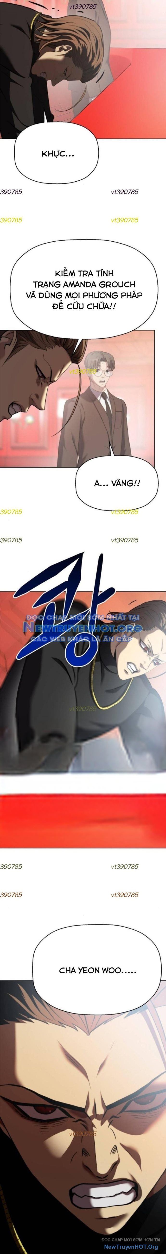 Võ Đài Sinh Tử Chapter 54 - 14