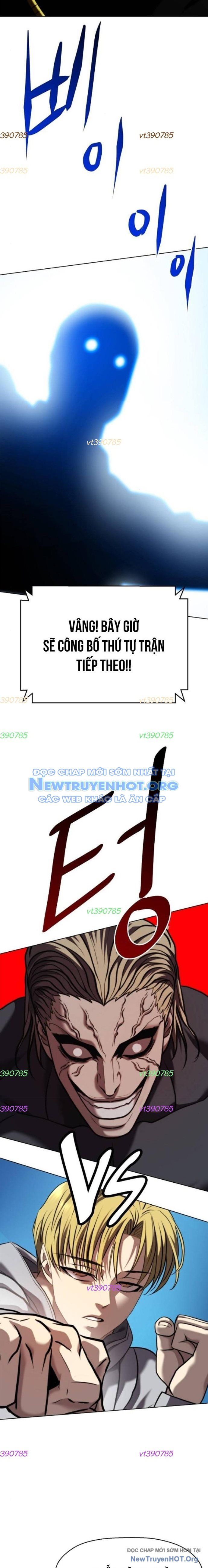 Võ Đài Sinh Tử Chapter 54 - 15