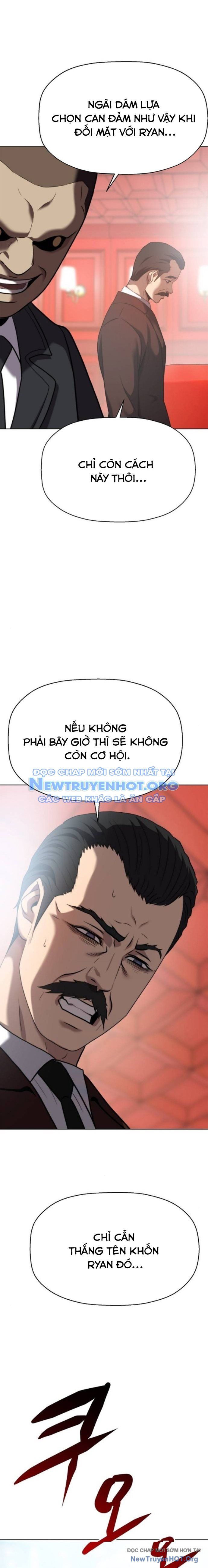 Võ Đài Sinh Tử Chapter 54 - 17
