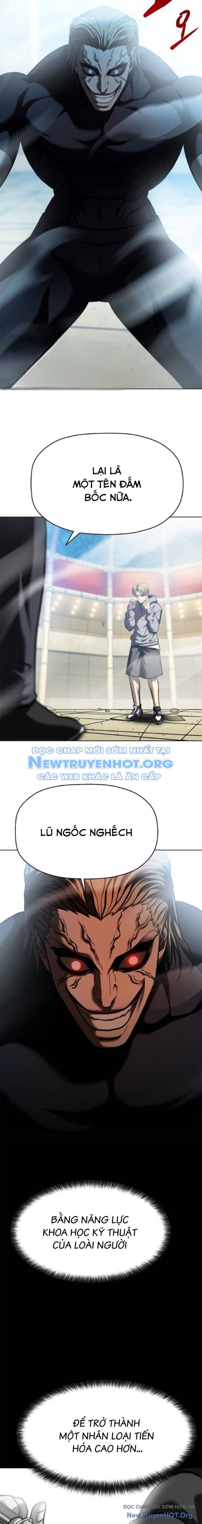 Võ Đài Sinh Tử Chapter 54 - 18