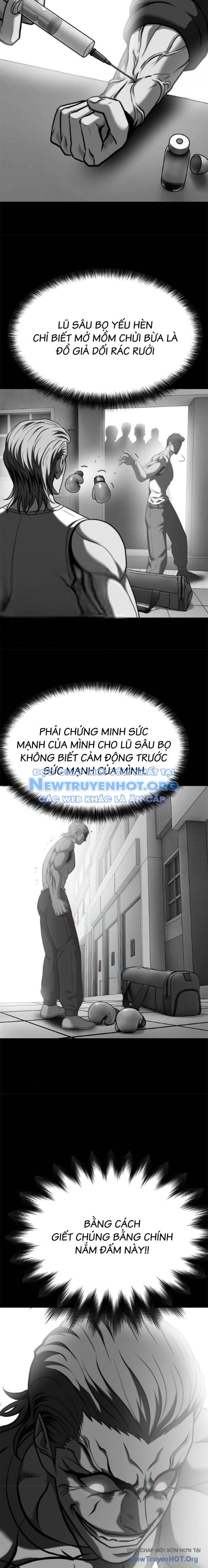 Võ Đài Sinh Tử Chapter 54 - 19