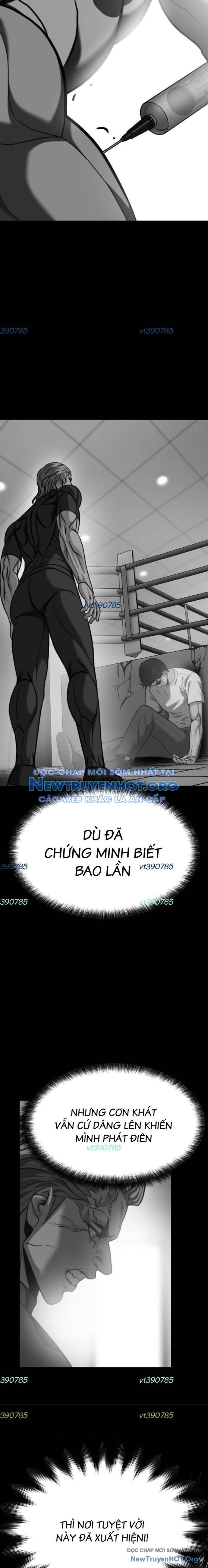 Võ Đài Sinh Tử Chapter 54 - 20