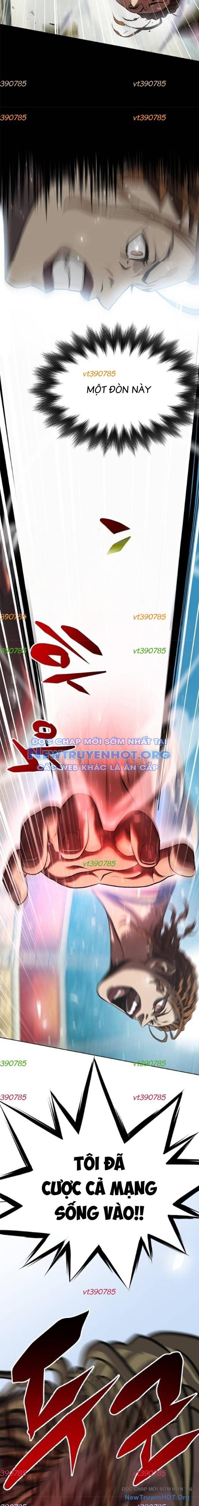 Võ Đài Sinh Tử Chapter 54 - 3