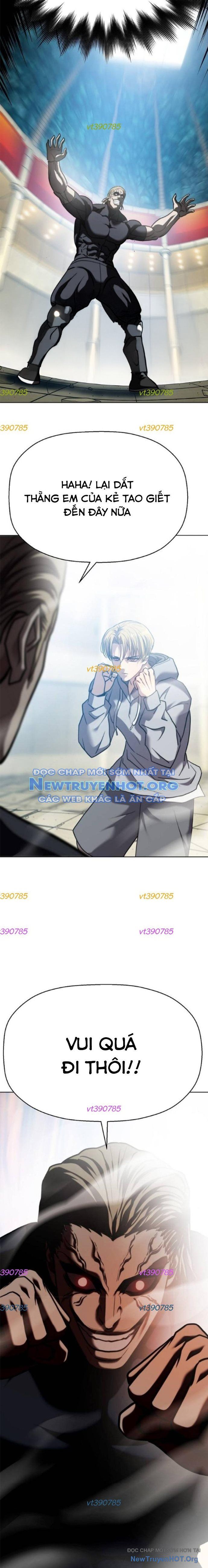 Võ Đài Sinh Tử Chapter 54 - 21