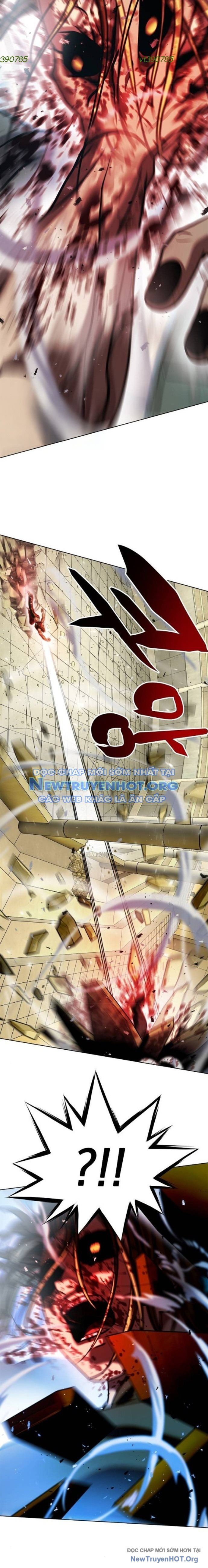 Võ Đài Sinh Tử Chapter 54 - 5