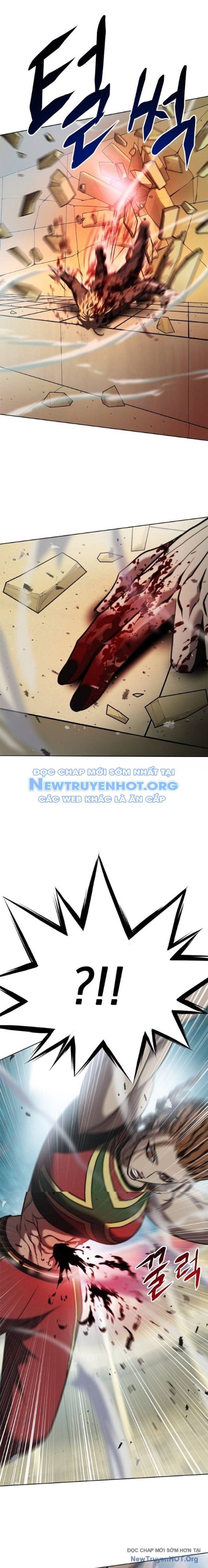 Võ Đài Sinh Tử Chapter 54 - 6