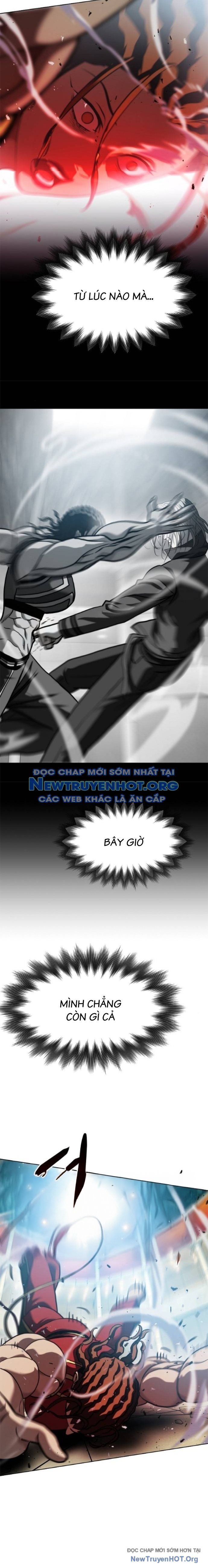 Võ Đài Sinh Tử Chapter 54 - 7