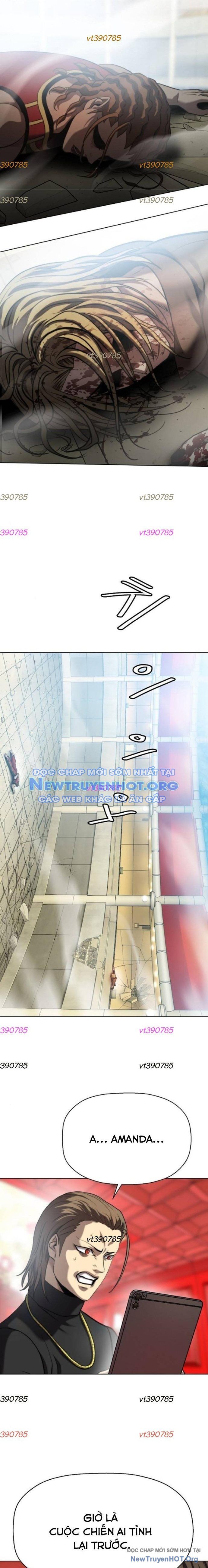 Võ Đài Sinh Tử Chapter 54 - 9