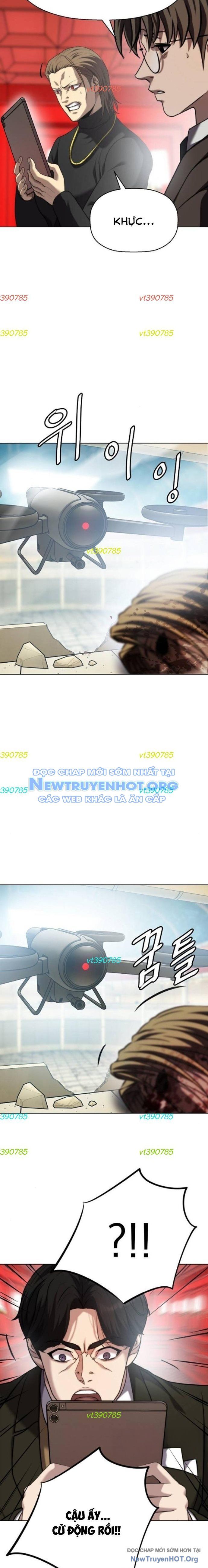 Võ Đài Sinh Tử Chapter 54 - 10