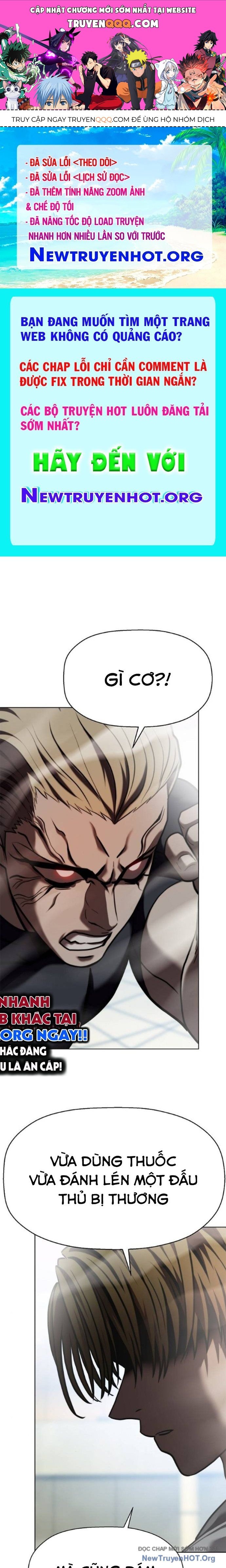 Võ Đài Sinh Tử Chapter 55 - 1