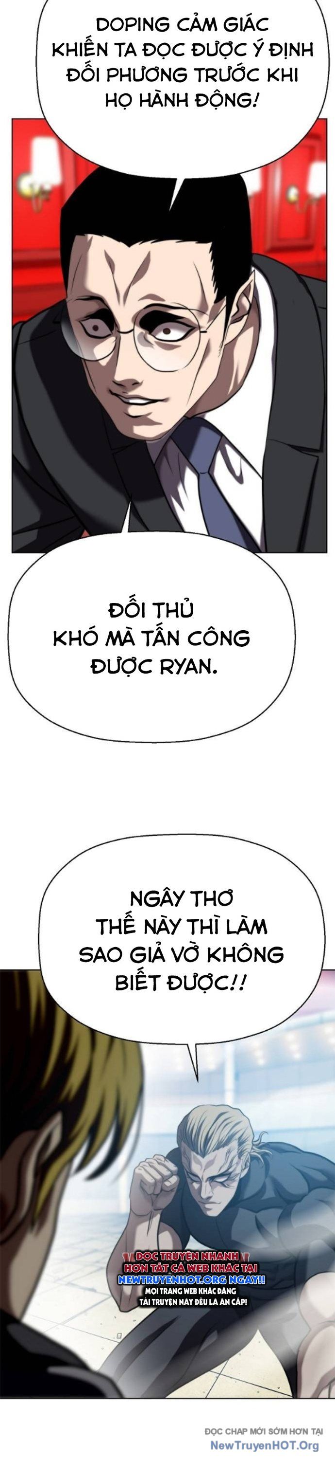 Võ Đài Sinh Tử Chapter 55 - 11