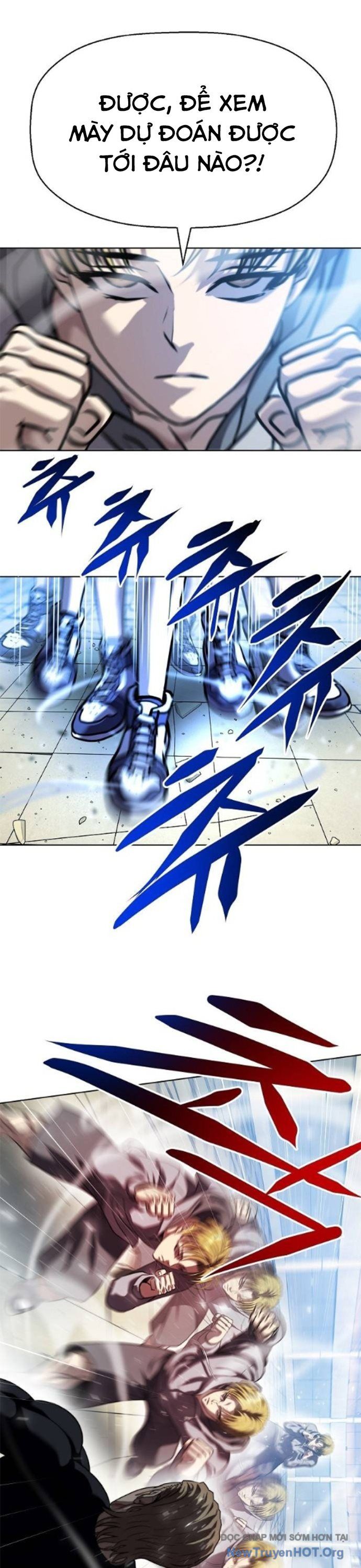 Võ Đài Sinh Tử Chapter 55 - 12