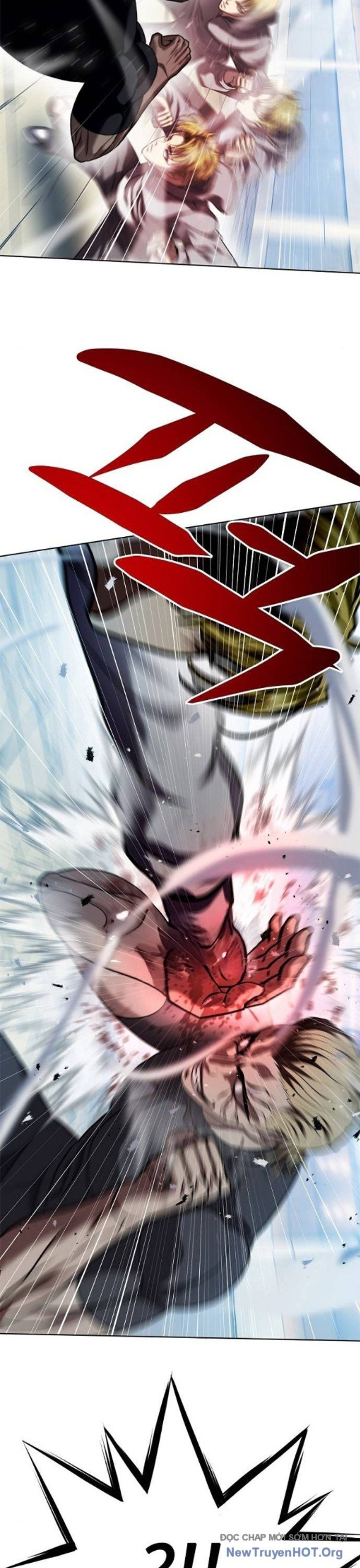 Võ Đài Sinh Tử Chapter 55 - 13