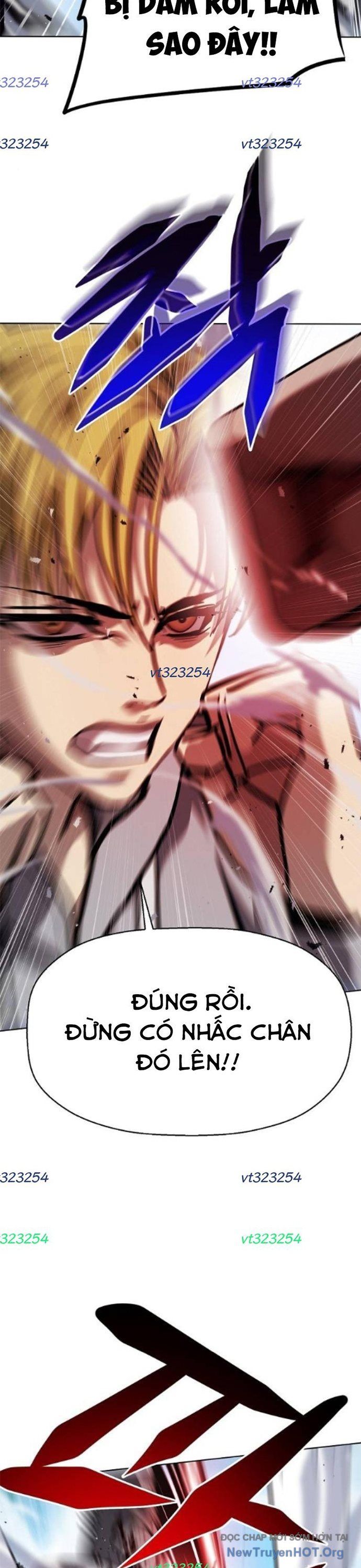 Võ Đài Sinh Tử Chapter 55 - 16