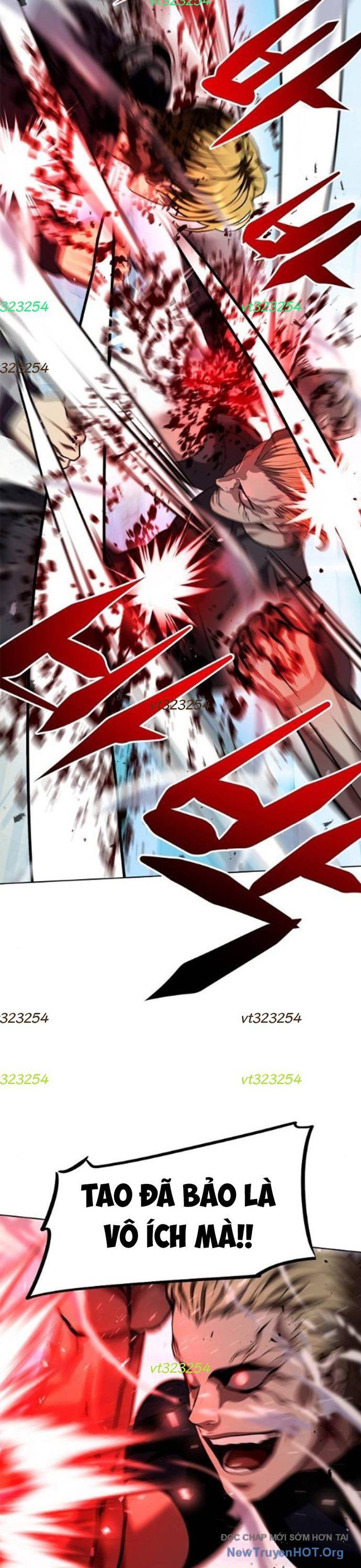Võ Đài Sinh Tử Chapter 55 - 17