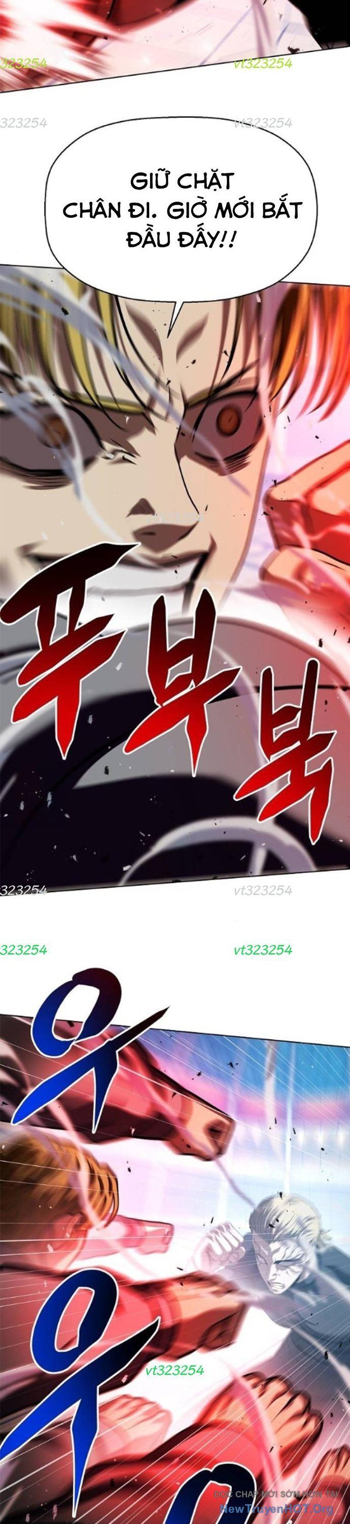 Võ Đài Sinh Tử Chapter 55 - 18