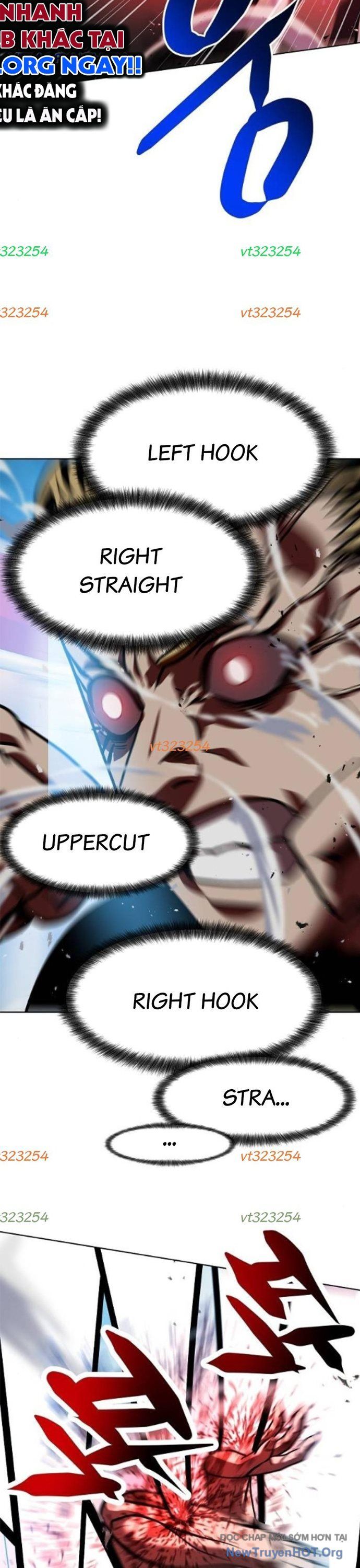 Võ Đài Sinh Tử Chapter 55 - 19