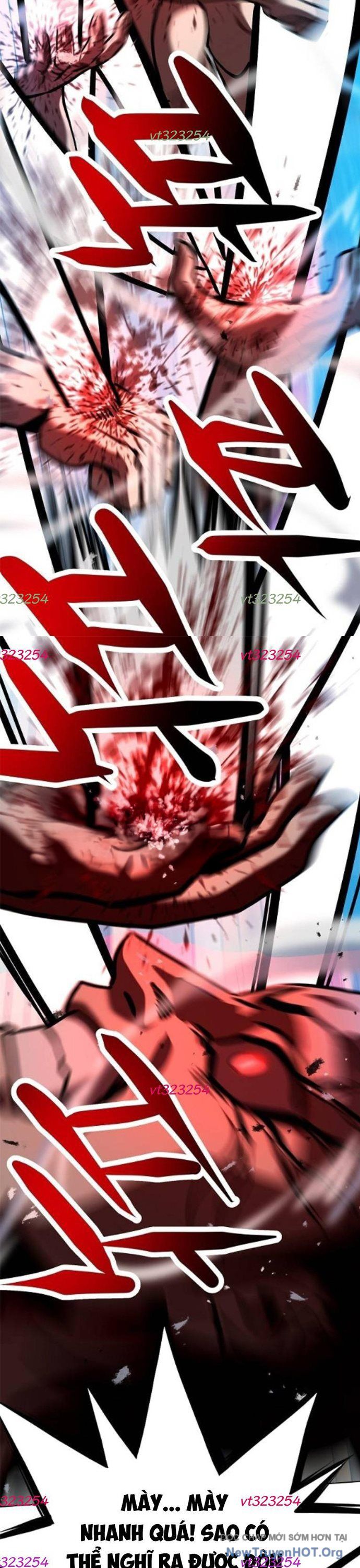 Võ Đài Sinh Tử Chapter 55 - 20