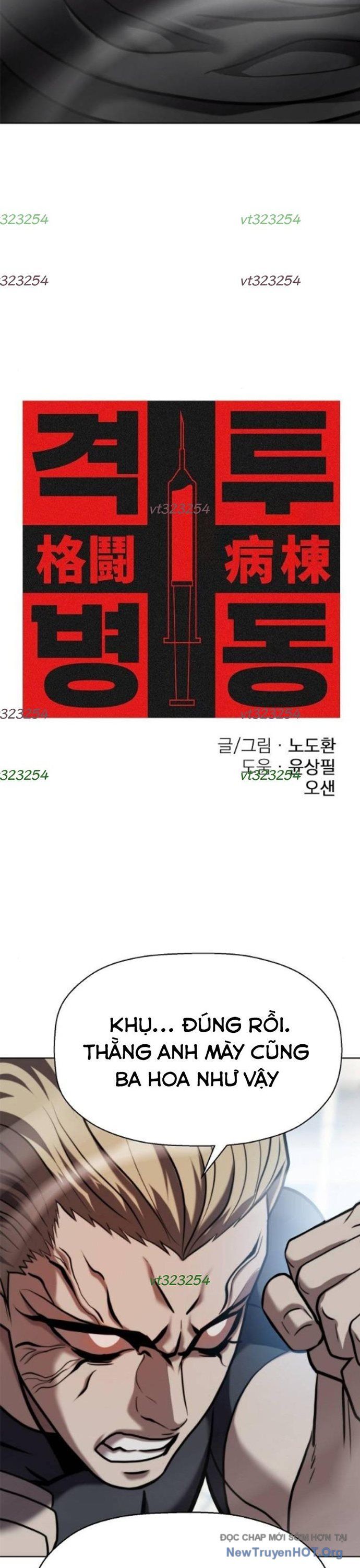 Võ Đài Sinh Tử Chapter 55 - 3