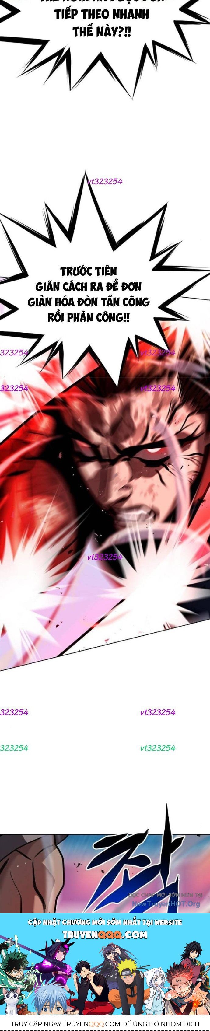 Võ Đài Sinh Tử Chapter 55 - 21