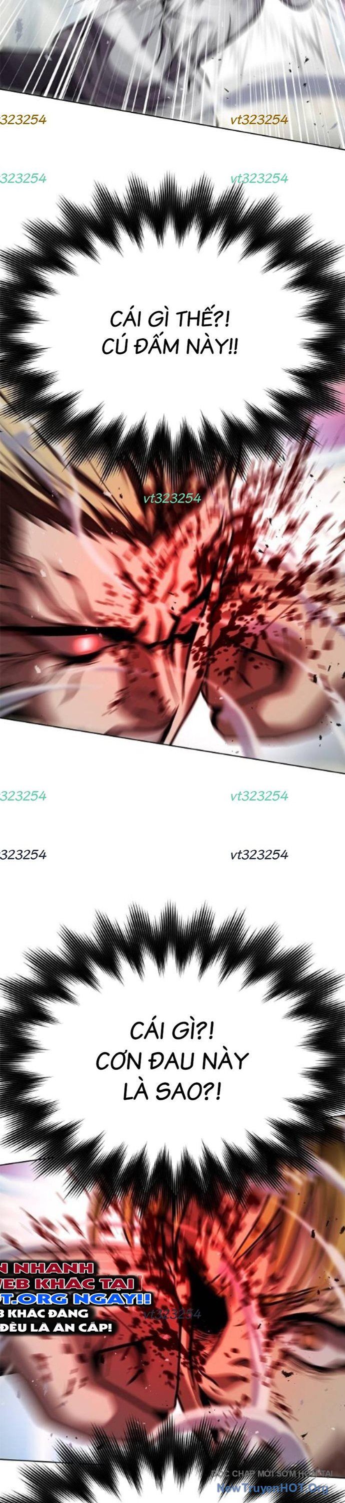 Võ Đài Sinh Tử Chapter 55 - 6