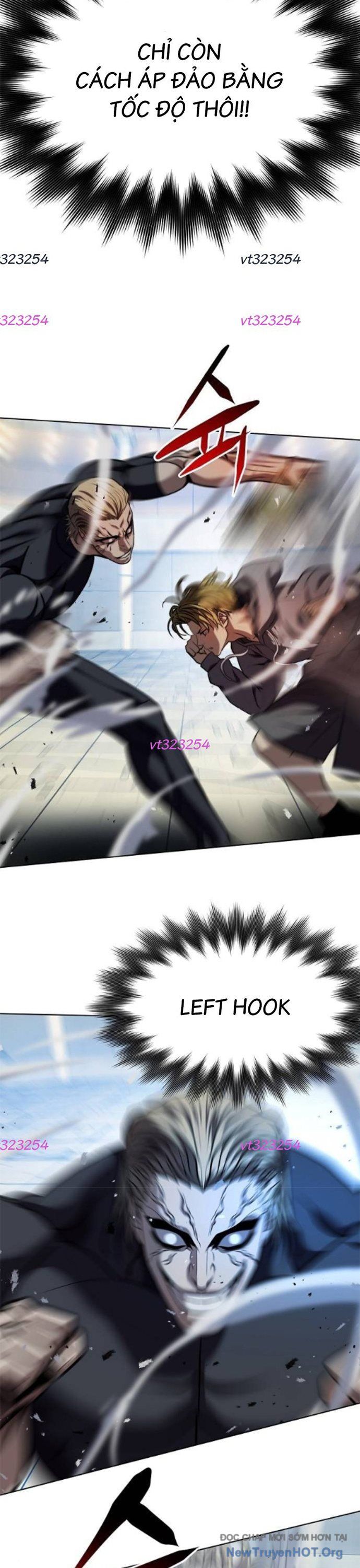 Võ Đài Sinh Tử Chapter 55 - 7