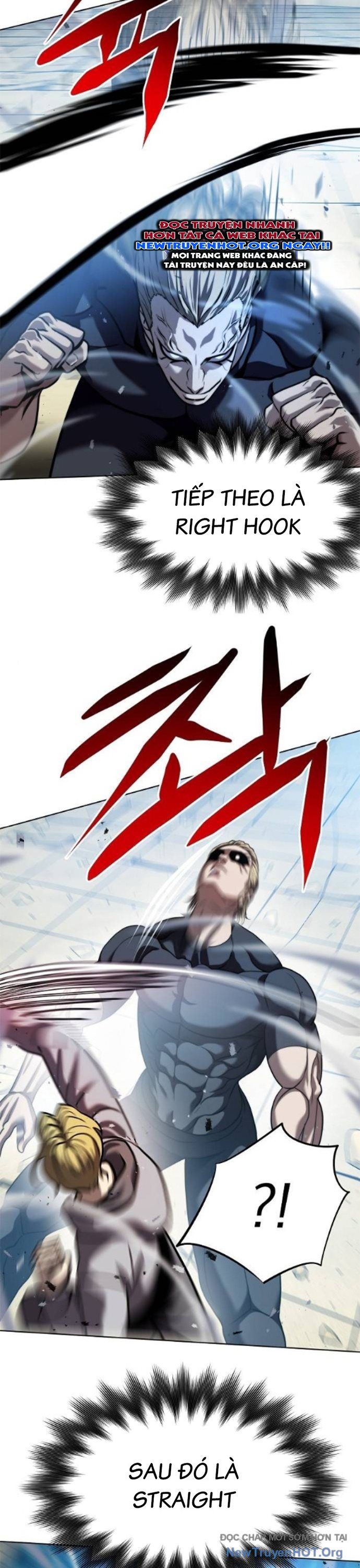 Võ Đài Sinh Tử Chapter 55 - 8