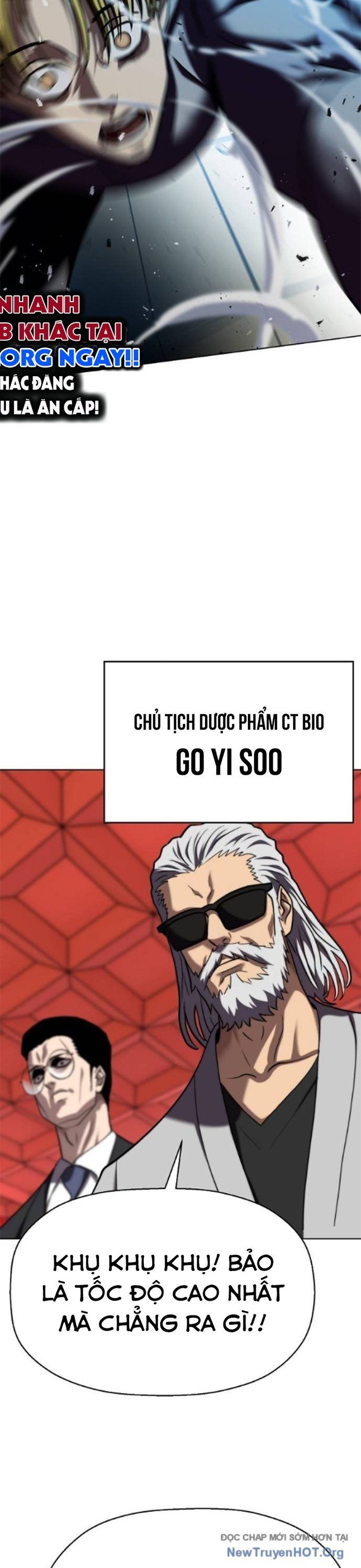 Võ Đài Sinh Tử Chapter 55 - 10