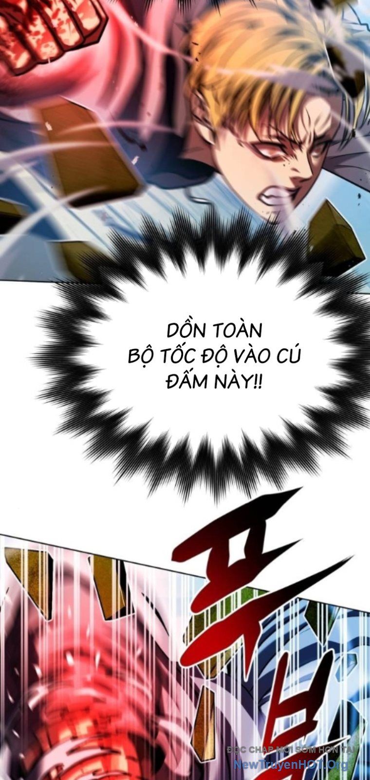 Võ Đài Sinh Tử Chapter 56 - 16