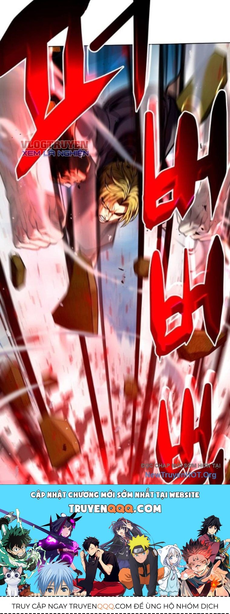 Võ Đài Sinh Tử Chapter 56 - 21