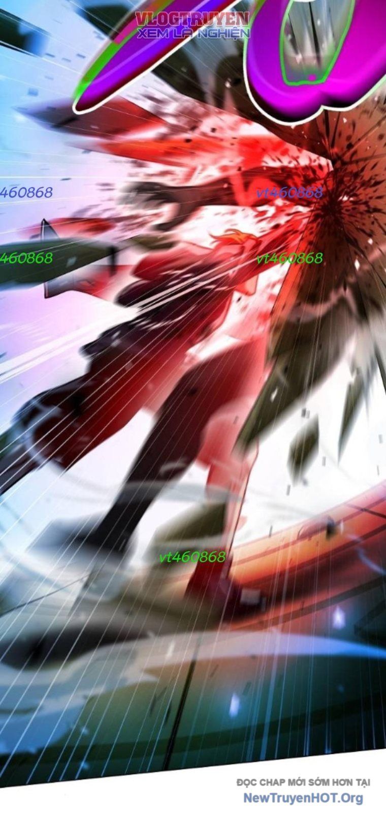 Võ Đài Sinh Tử Chapter 56 - 7