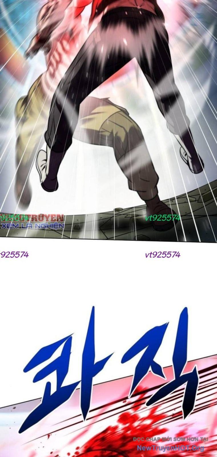 Võ Đài Sinh Tử Chapter 57 - 6