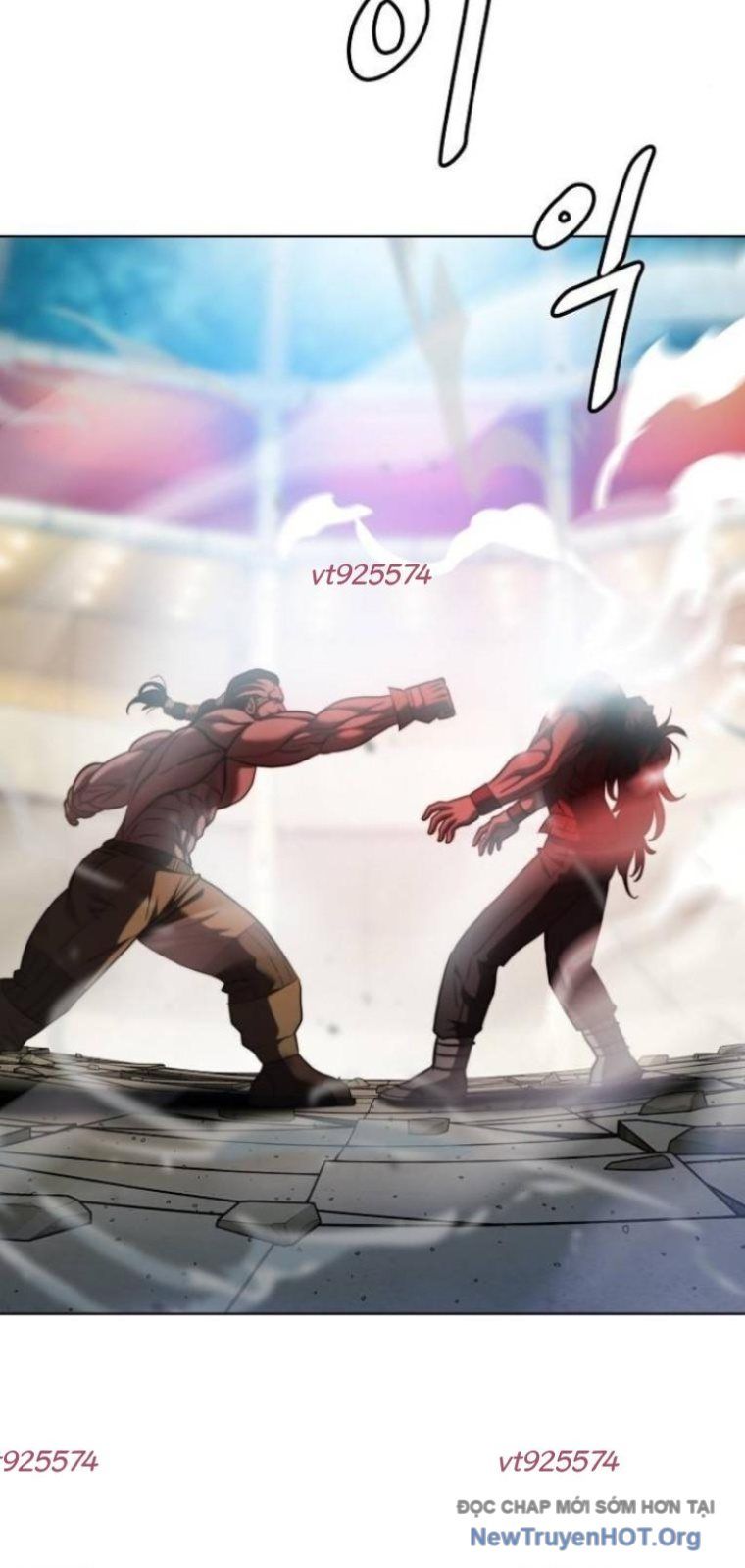 Võ Đài Sinh Tử Chapter 57 - 9