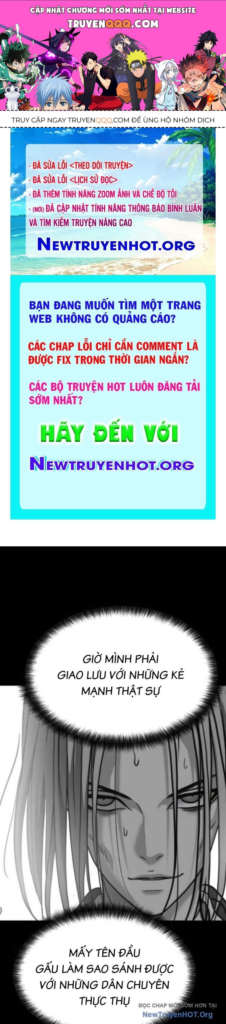 Võ Đài Sinh Tử Chapter 58 - 1