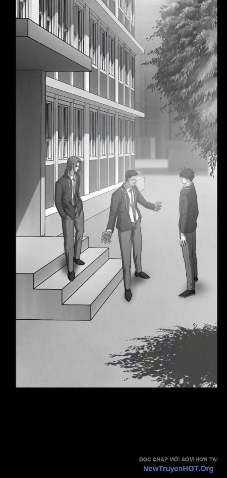Võ Đài Sinh Tử Chapter 58 - 28
