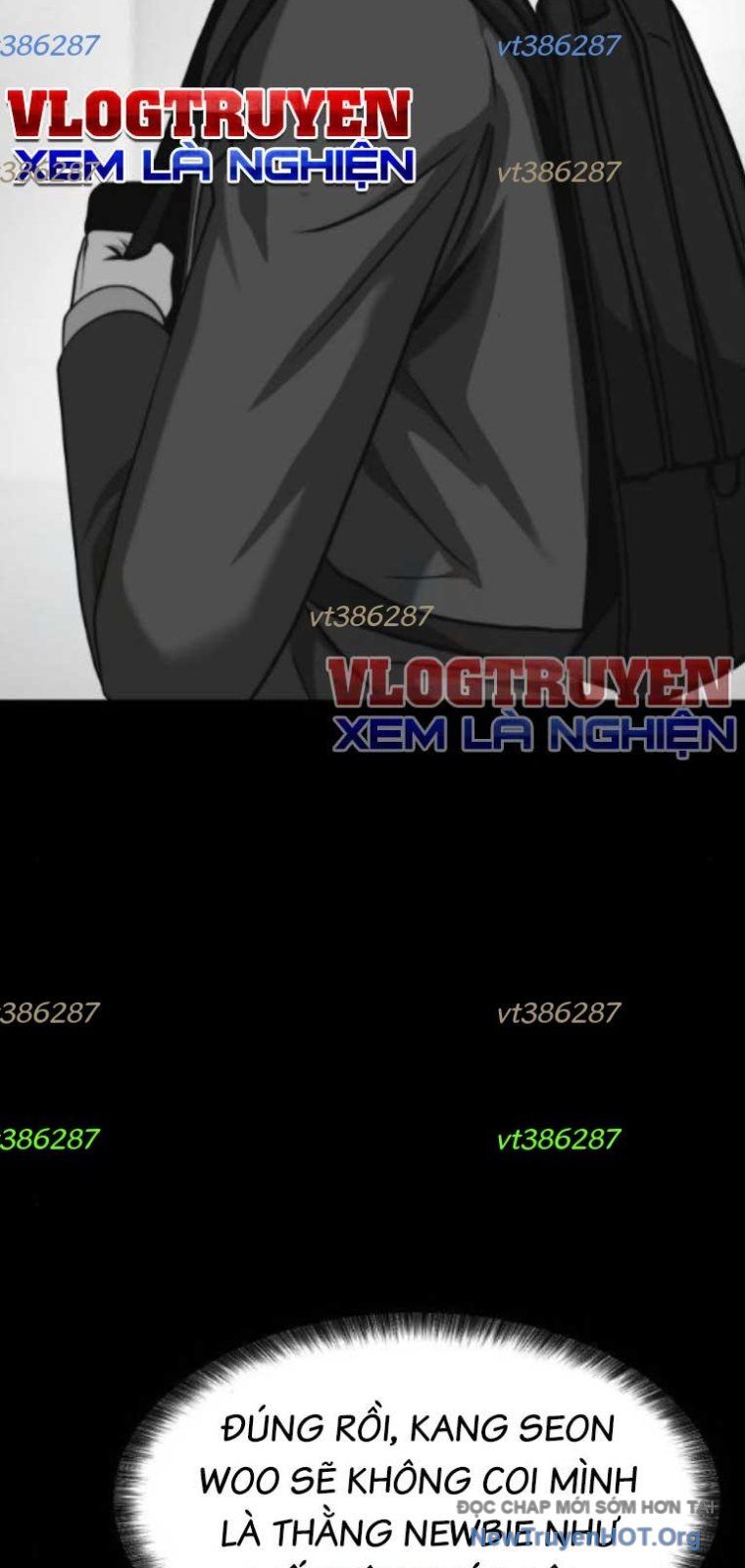 Võ Đài Sinh Tử Chapter 58 - 4