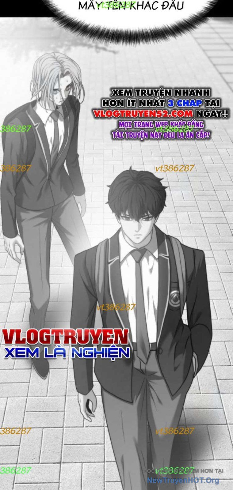Võ Đài Sinh Tử Chapter 58 - 5