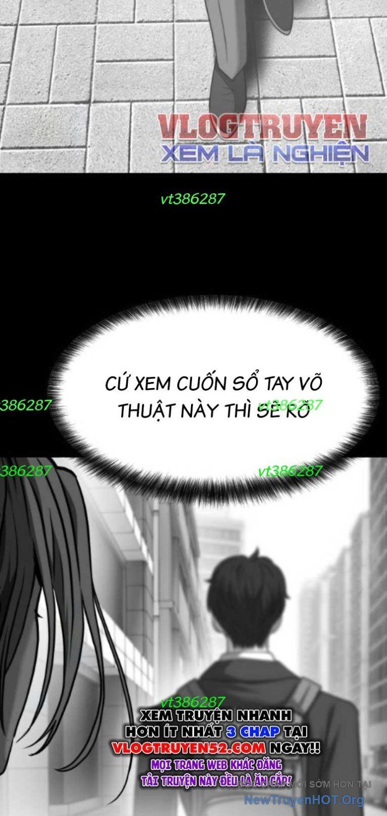 Võ Đài Sinh Tử Chapter 58 - 6