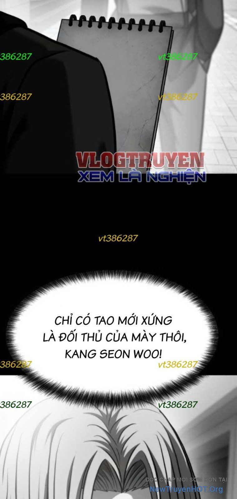 Võ Đài Sinh Tử Chapter 58 - 7