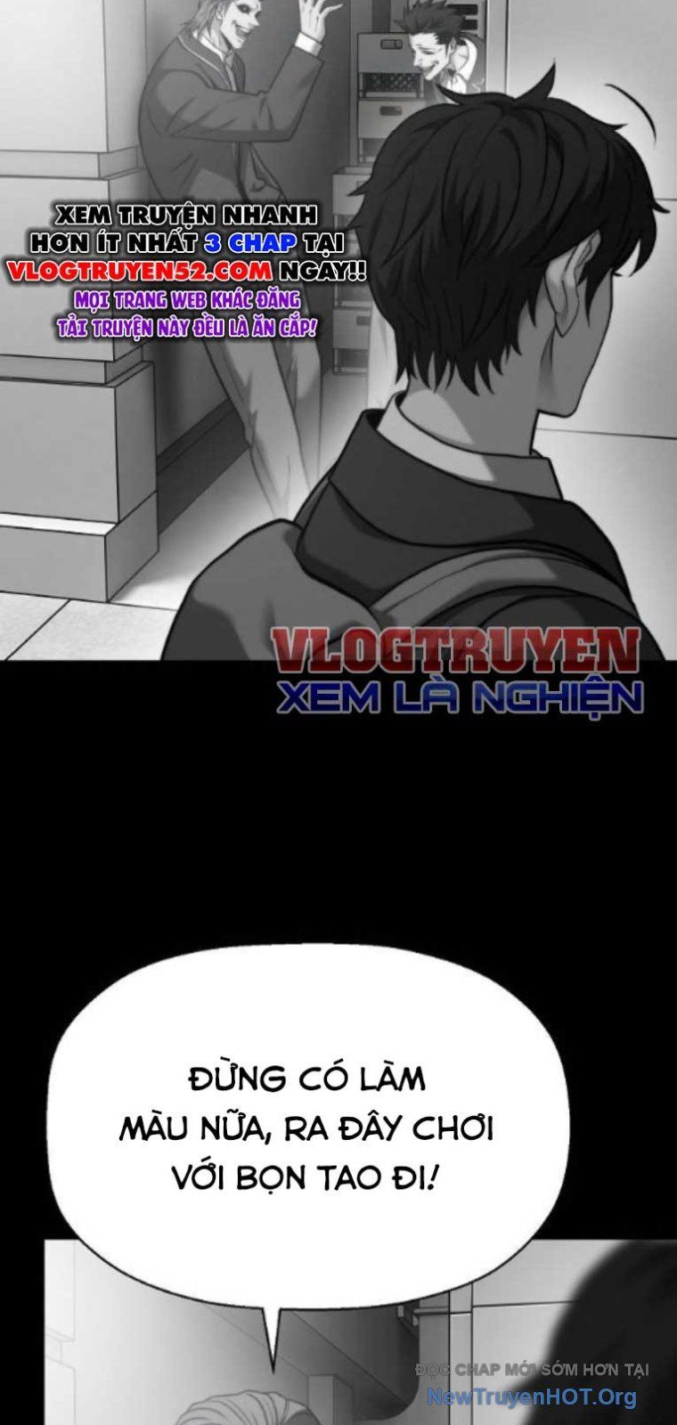 Võ Đài Sinh Tử Chapter 58 - 9