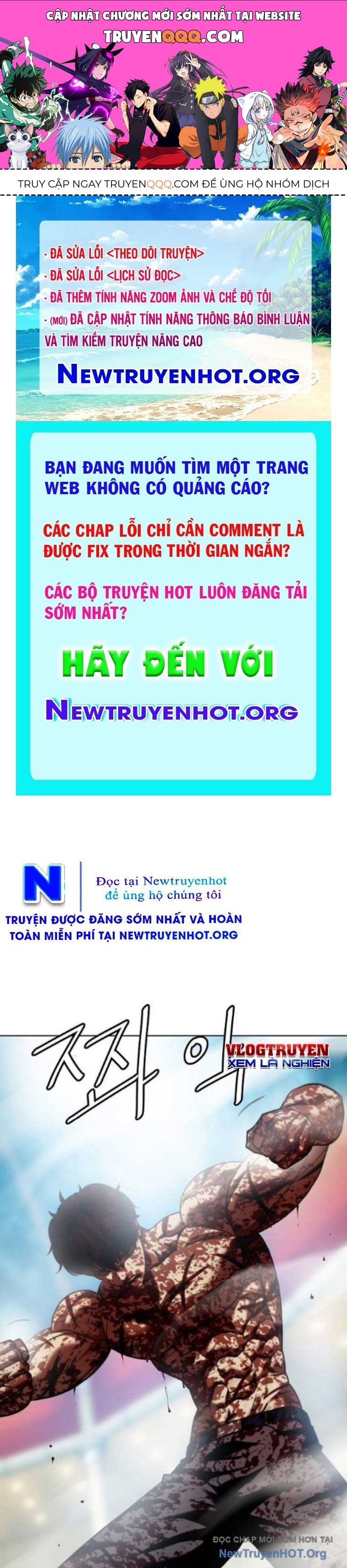 Võ Đài Sinh Tử Chapter 59 - 1