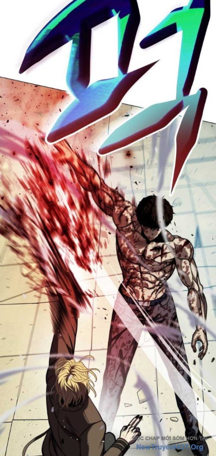 Võ Đài Sinh Tử Chapter 59 - 16