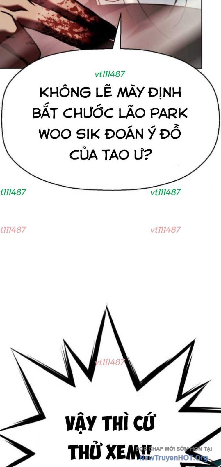 Võ Đài Sinh Tử Chapter 59 - 3