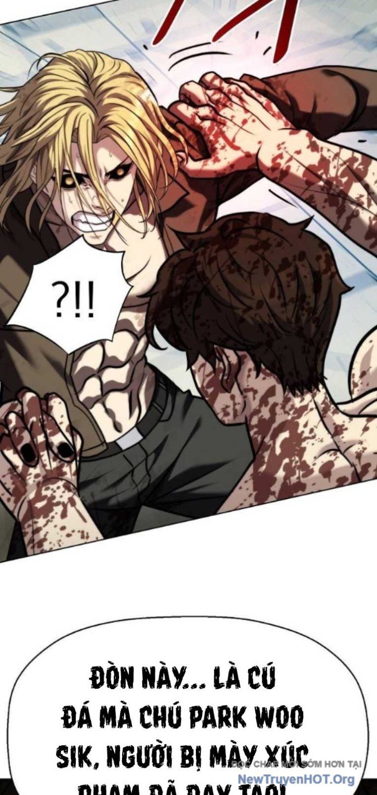 Võ Đài Sinh Tử Chapter 59 - 25