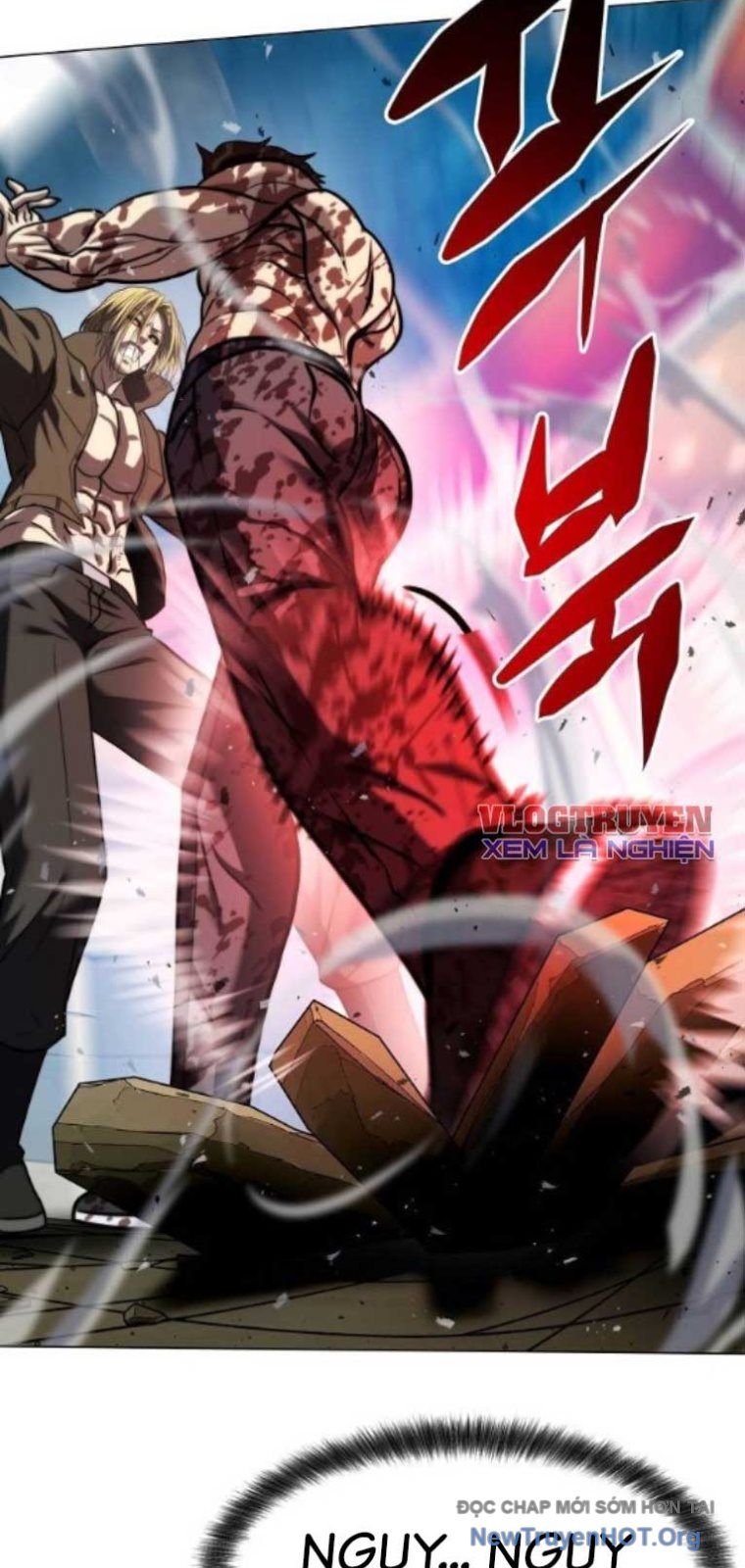 Võ Đài Sinh Tử Chapter 59 - 27