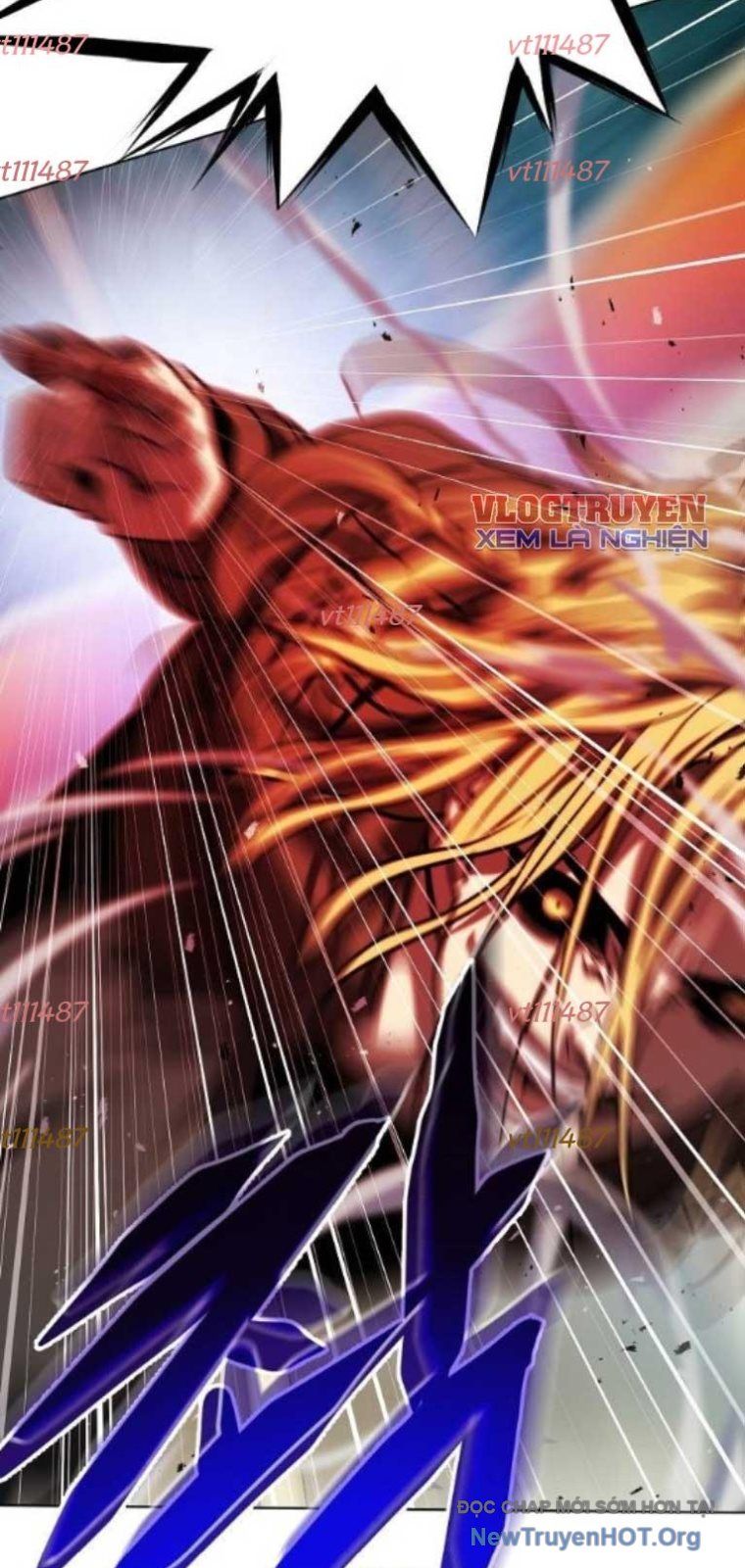 Võ Đài Sinh Tử Chapter 59 - 4