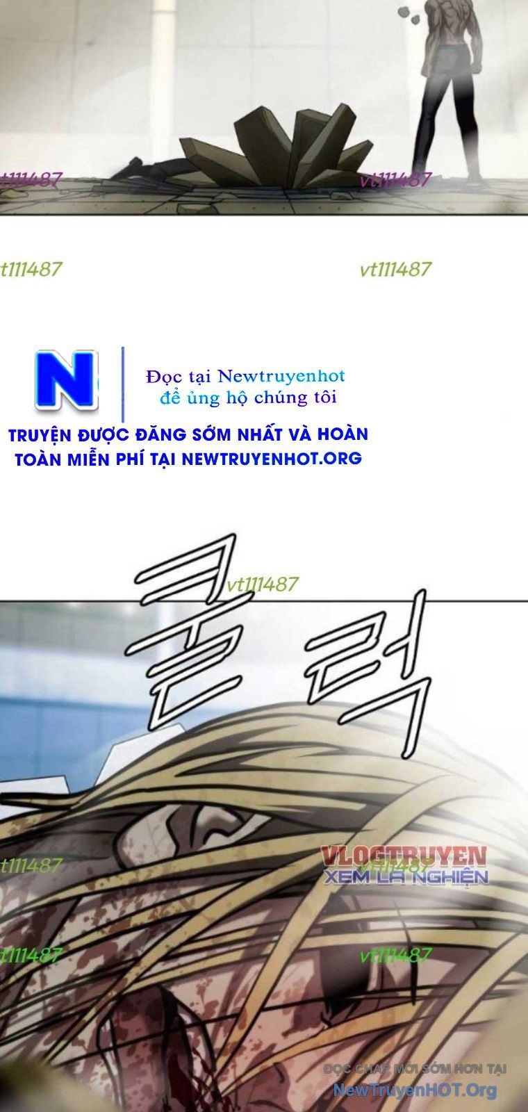 Võ Đài Sinh Tử Chapter 59 - 44