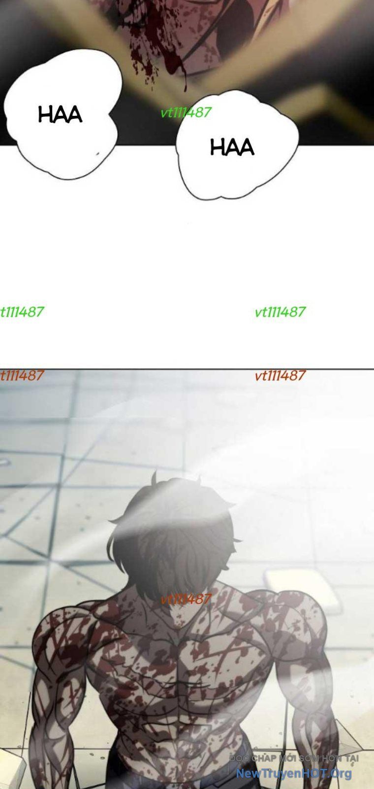 Võ Đài Sinh Tử Chapter 59 - 45