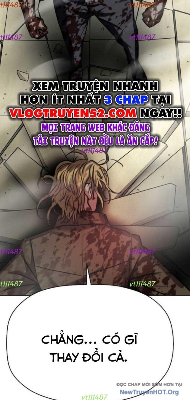 Võ Đài Sinh Tử Chapter 59 - 46