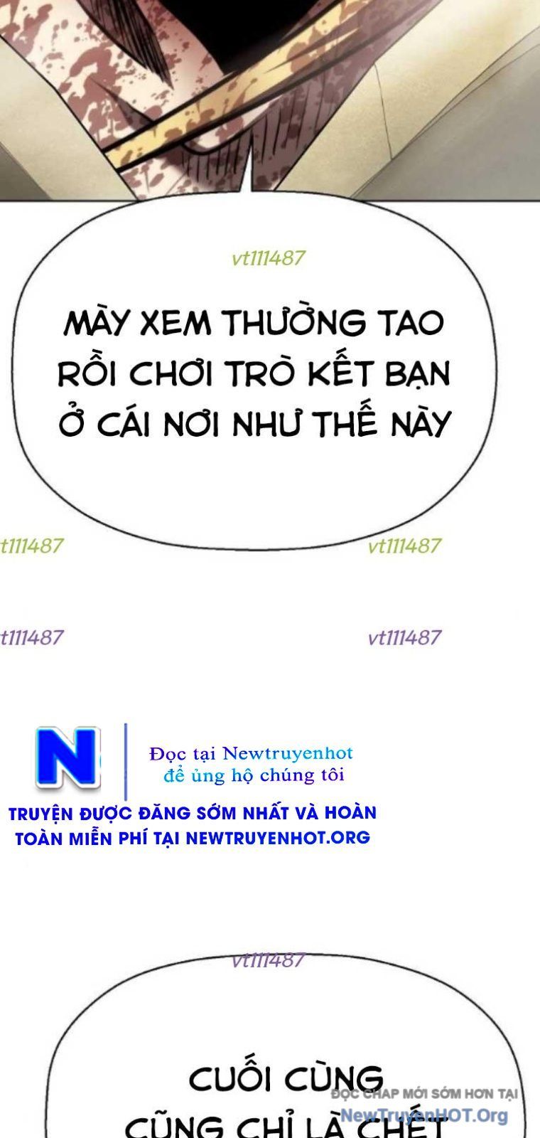 Võ Đài Sinh Tử Chapter 59 - 48